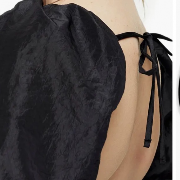 Topshop crop top - Picture 4 of 7